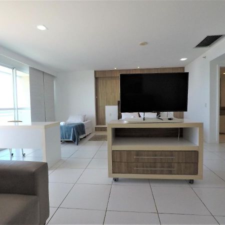 Loft Encantador - Wifi - Netflix - Garagem - Piscina Do Hotel - Ar Condicionado - Recepcao 24H Macae Exterior photo