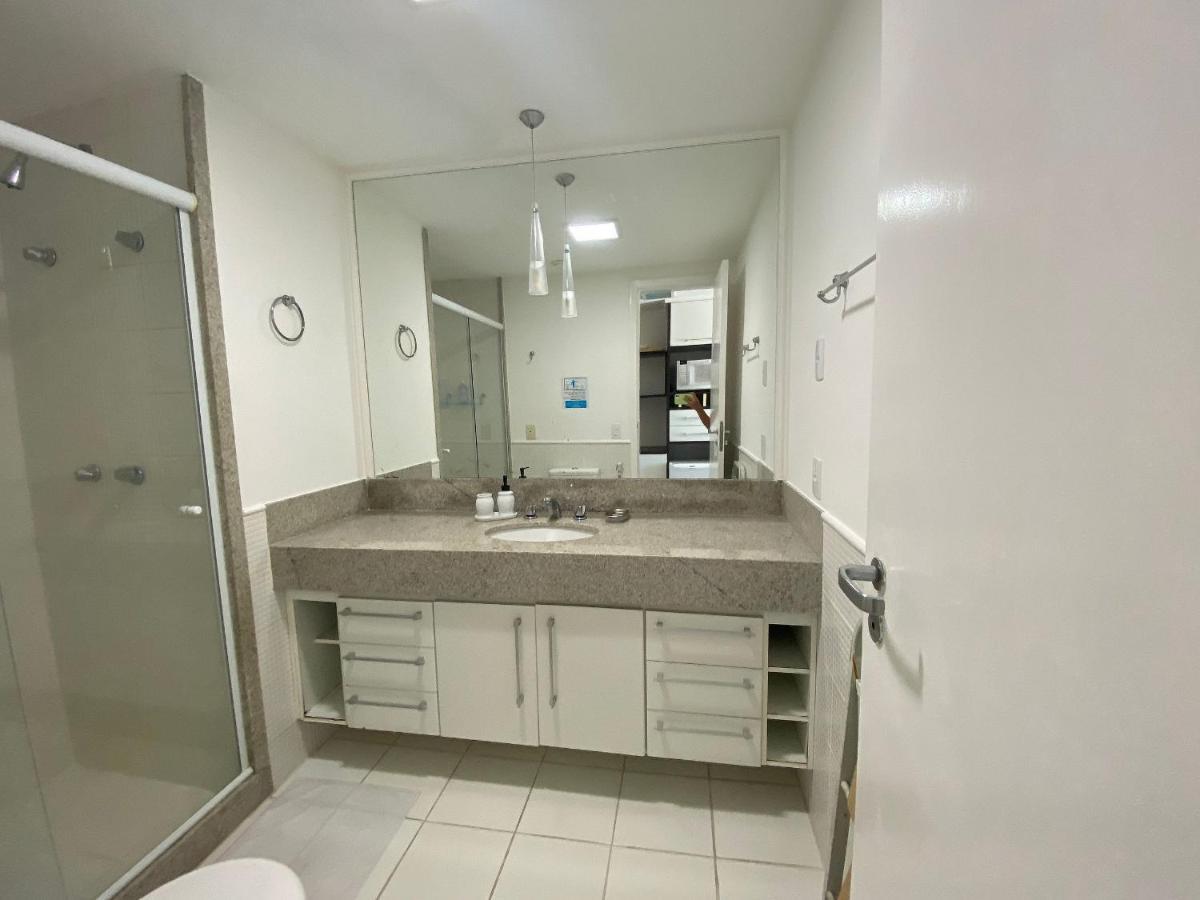 Loft Encantador - Wifi - Netflix - Garagem - Piscina Do Hotel - Ar Condicionado - Recepcao 24H Macae Exterior photo