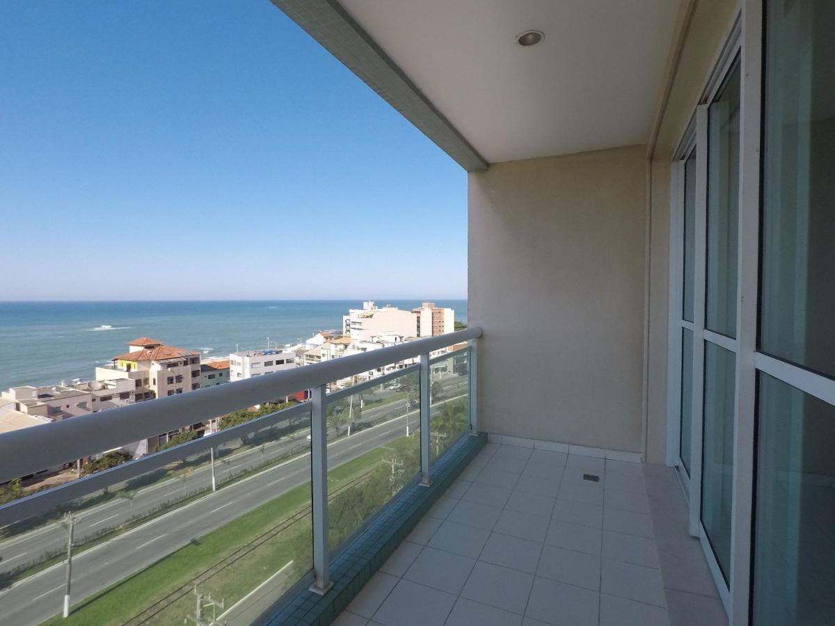 Loft Encantador - Wifi - Netflix - Garagem - Piscina Do Hotel - Ar Condicionado - Recepcao 24H Macae Exterior photo