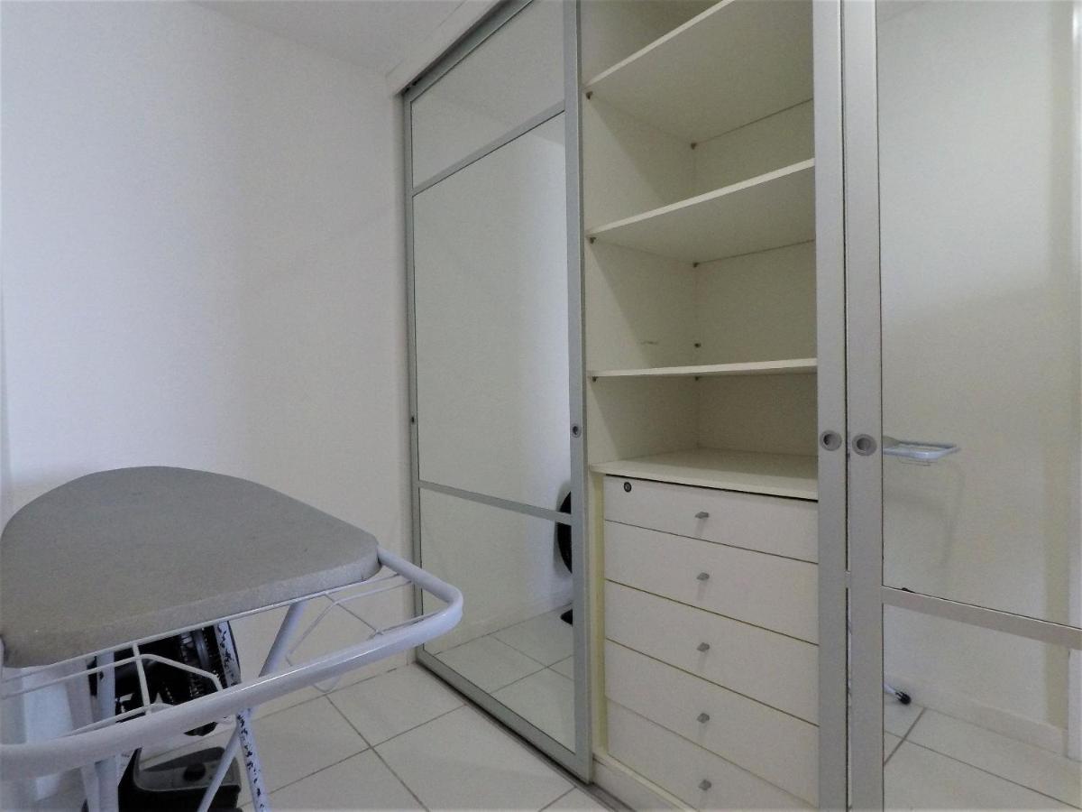 Loft Encantador - Wifi - Netflix - Garagem - Piscina Do Hotel - Ar Condicionado - Recepcao 24H Macae Exterior photo