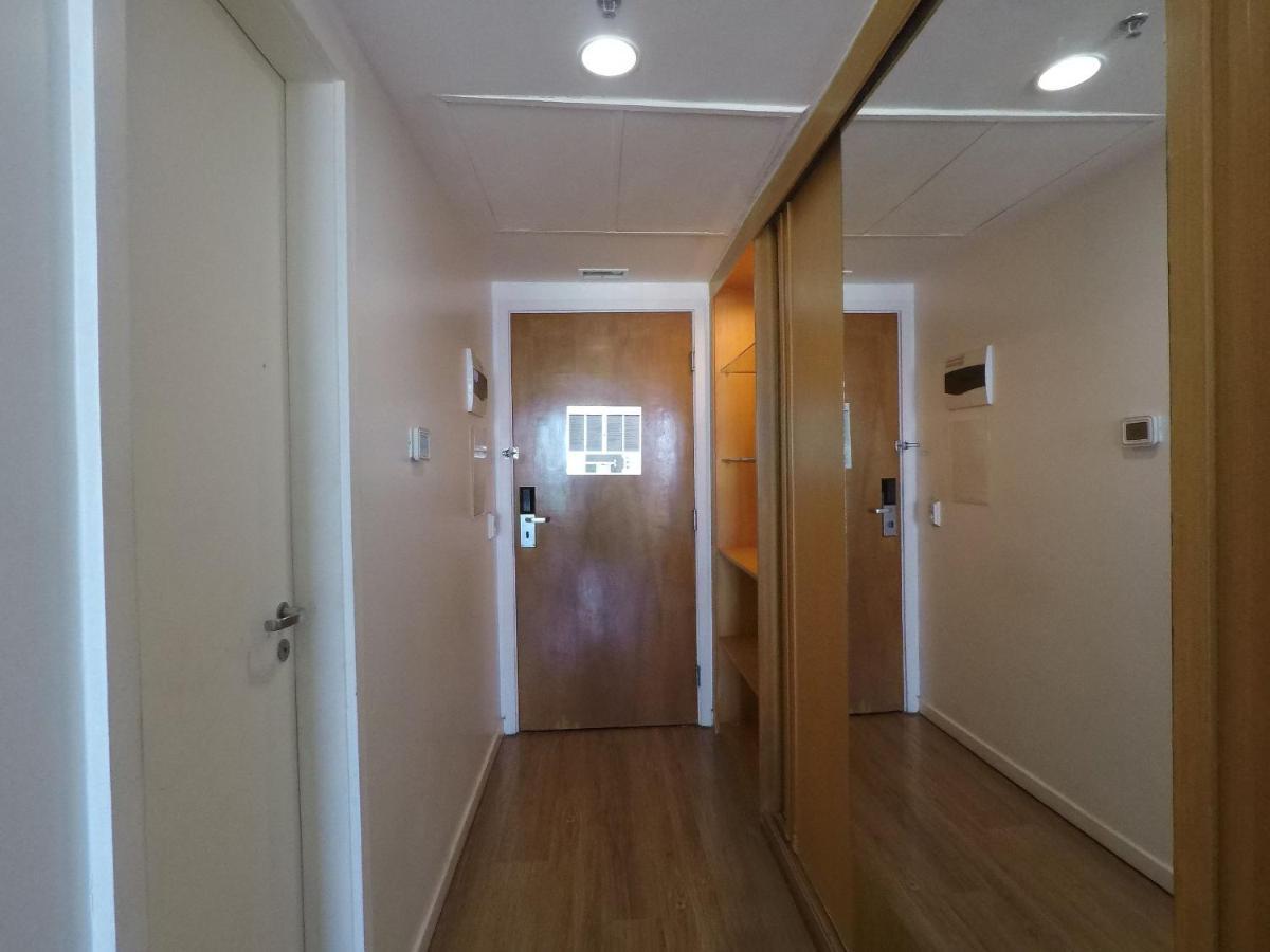 Loft Encantador - Wifi - Netflix - Garagem - Piscina Do Hotel - Ar Condicionado - Recepcao 24H Macae Exterior photo